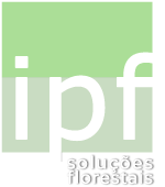 Logo IPF Soluções Florestais