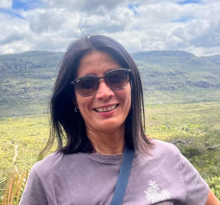 Kate Ferreirinha Oshio